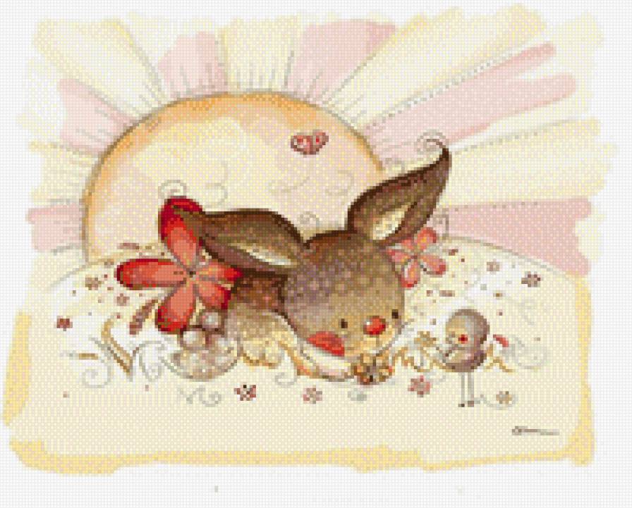 няшки - подушка - предпросмотр