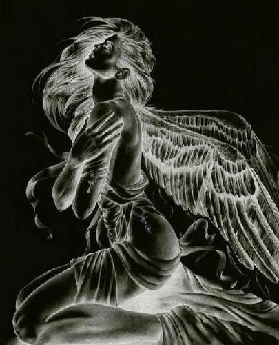 черно белое - оригинал