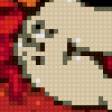 Предпросмотр схемы вышивки «№916035»