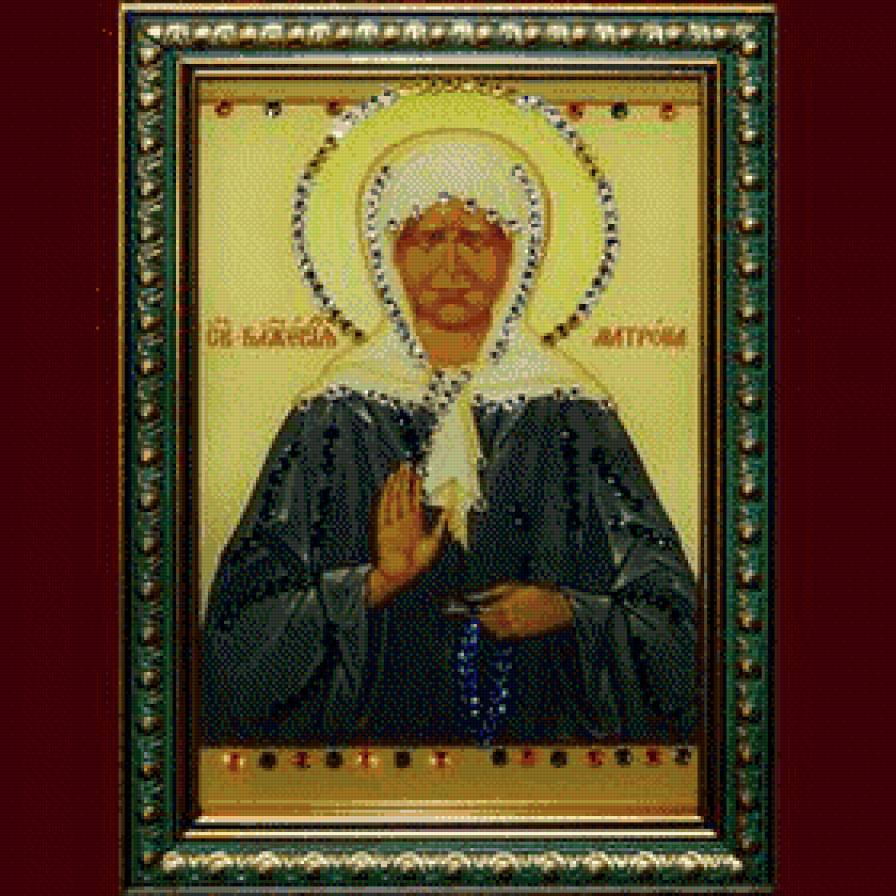 матрона - предпросмотр