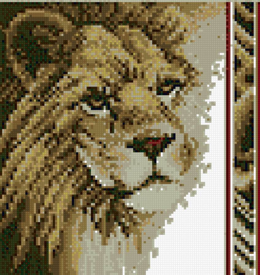 lauva - предпросмотр