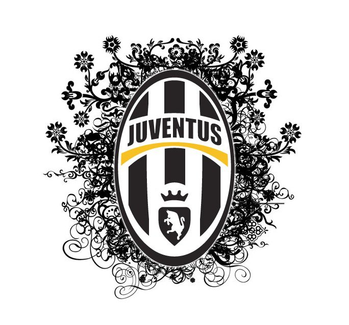 Ювентус - футбол - оригинал