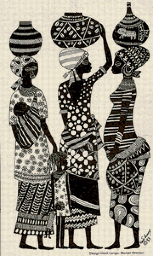 Africana 10 - africa - предпросмотр