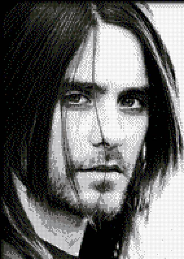 Джаред Лето - джа, джаред лето - предпросмотр