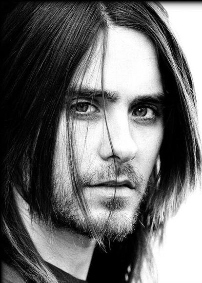 Джаред Лето - джаред лето, джа - оригинал