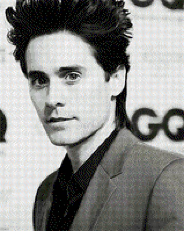 Джаред Лето - джаред лето, джа - предпросмотр