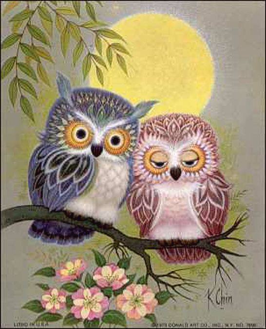 BUHOS - оригинал