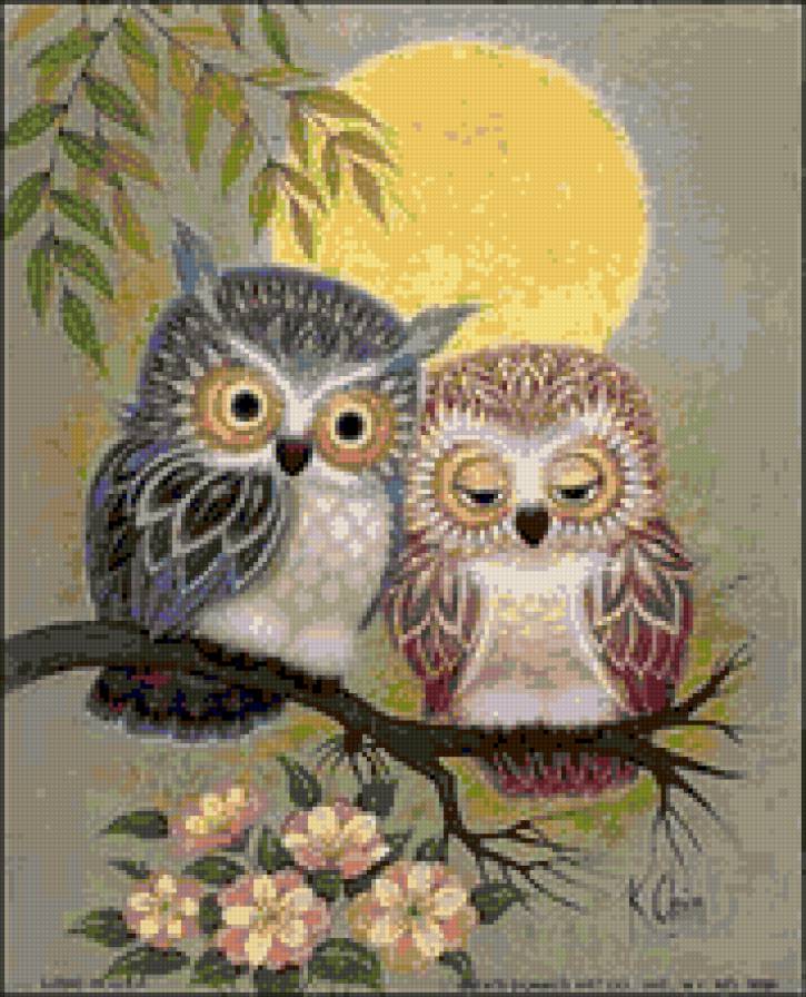 BUHOS - предпросмотр