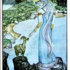 Схема вышивки «№916558»