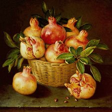 Схема вышивки «№916583»