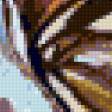 Предпросмотр схемы вышивки «бабочка» (№916622)