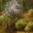 Предпросмотр схемы вышивки «Дамба» (№916701)