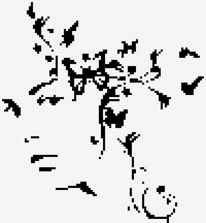 Девушка - предпросмотр