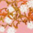 Предпросмотр схемы вышивки «розовые мечты» (№916883)