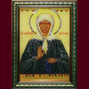 матрона - оригинал