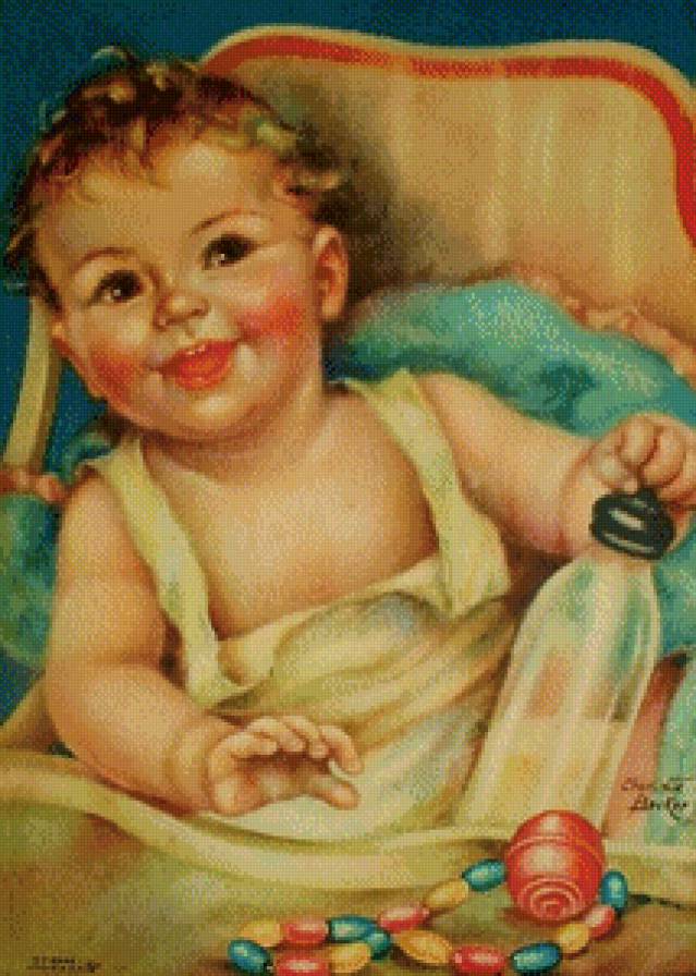 дети - предпросмотр