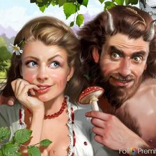 Схема вышивки «№916995»