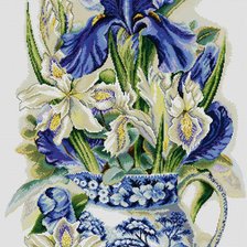 Схема вышивки «№917001»