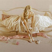 Схема вышивки «№917018»