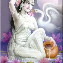 Схема вышивки «№917073»