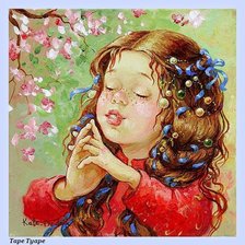 Схема вышивки «№917086»