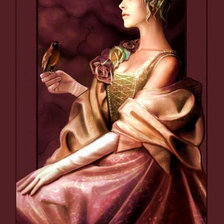 Схема вышивки «№917092»