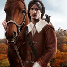 Схема вышивки «№917102»