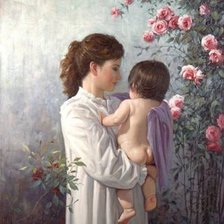 Схема вышивки «№917104»