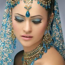 Схема вышивки «№917158»