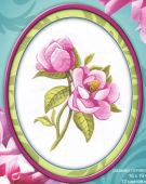 Розы - оригинал