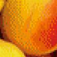Предпросмотр схемы вышивки «абрикосы» (№917275)