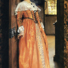 Схема вышивки «№917439»