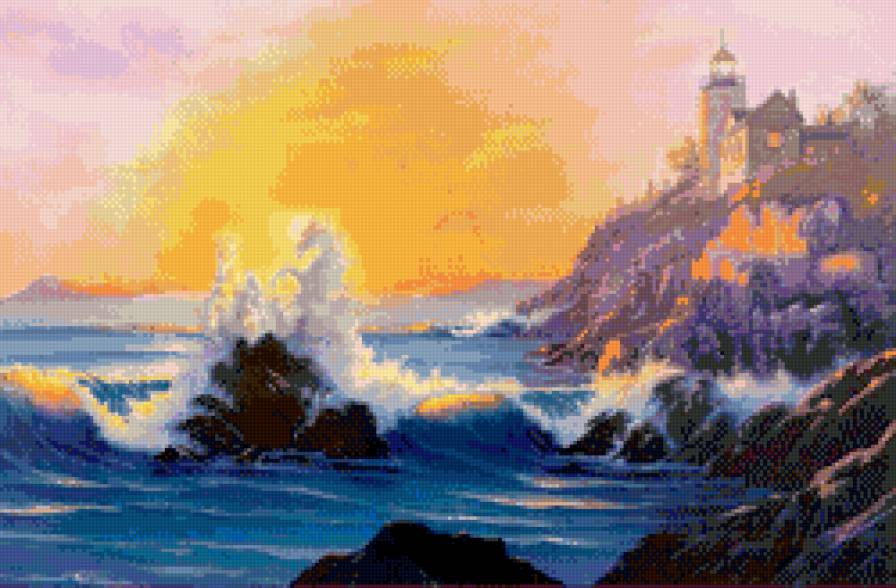 маяк - маяк - предпросмотр