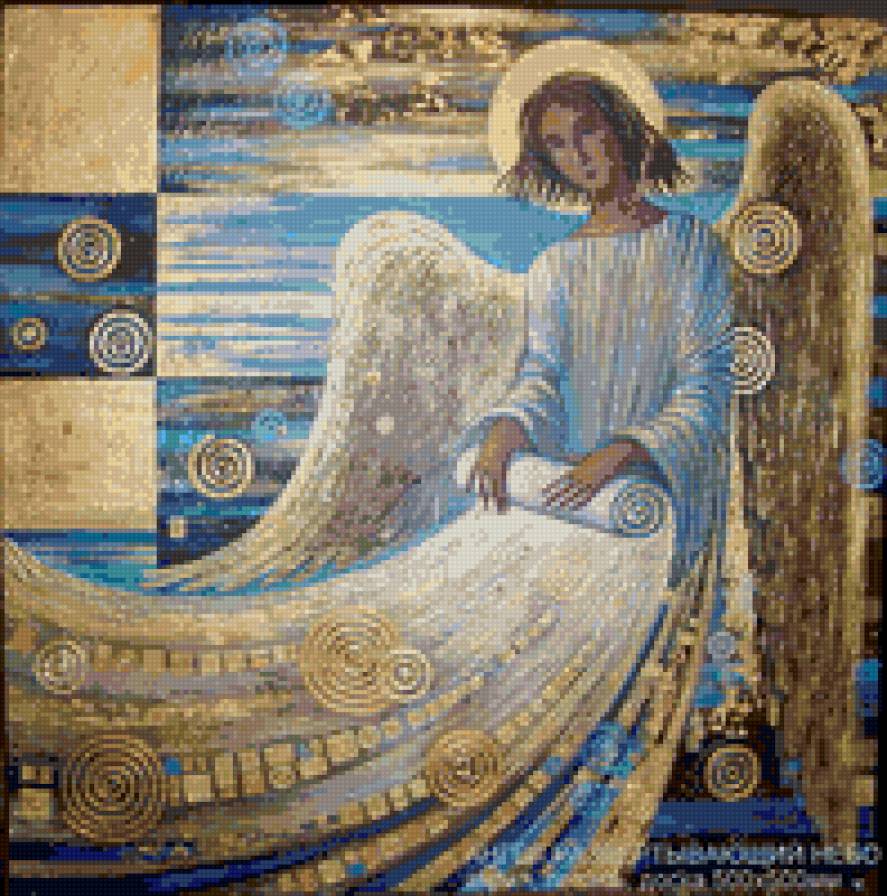 ангел - ангел - предпросмотр