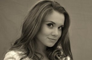 Галина Безрук - знаменитости, женщина, красота - оригинал