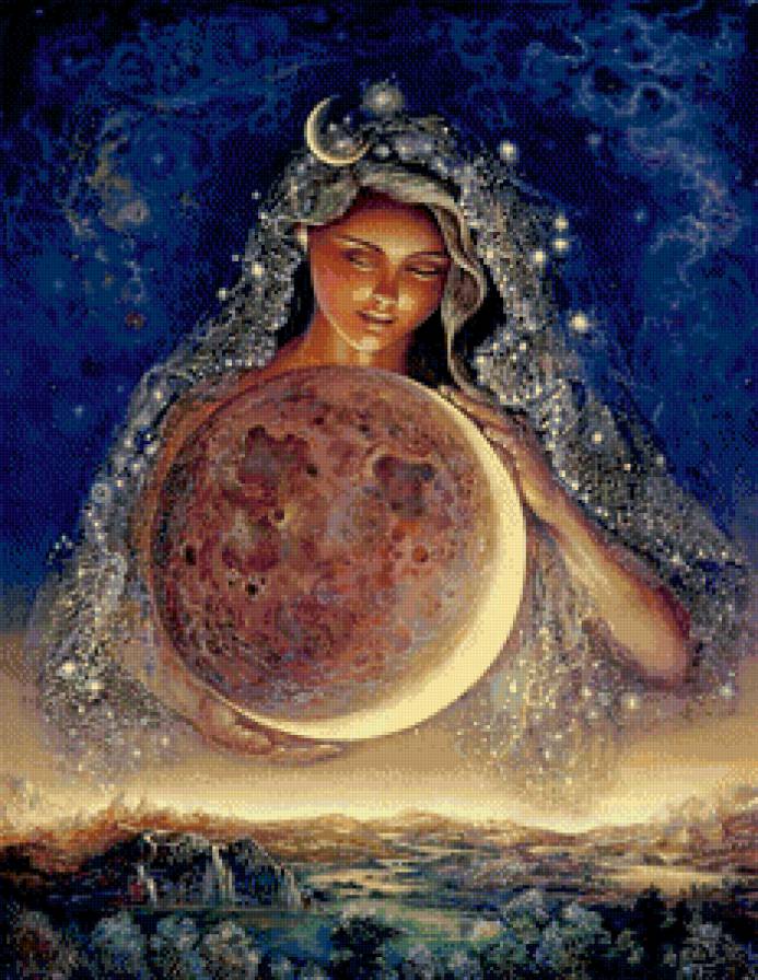 в руках любви - фантазия - предпросмотр