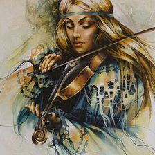 Схема вышивки «№917761»