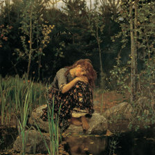 Схема вышивки «Васнецов»