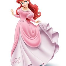 Принцесса Ариэль