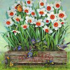 Схема вышивки «№917903»