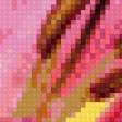 Предпросмотр схемы вышивки «лилия» (№917963)