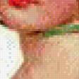 Предпросмотр схемы вышивки «№918166»