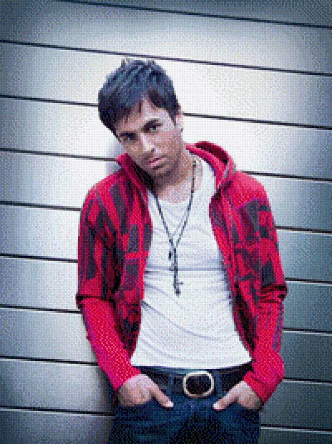 enrique iglesias - 8.05.1975 - предпросмотр