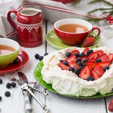 Схема вышивки «Чашка1»