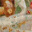 Предпросмотр схемы вышивки «Лесной натюрморт» (№918400)