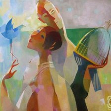 Схема вышивки «№918402»