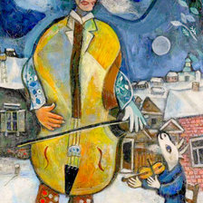 Схема вышивки «№918418»