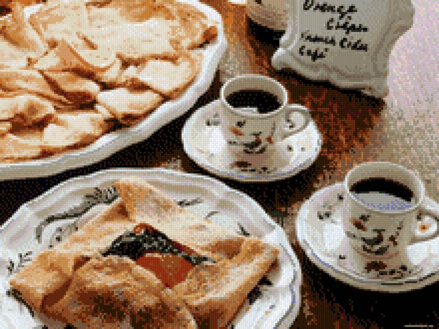 Чашка5 - сладости, чашка - предпросмотр