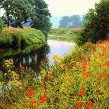 Схема вышивки «№918467»