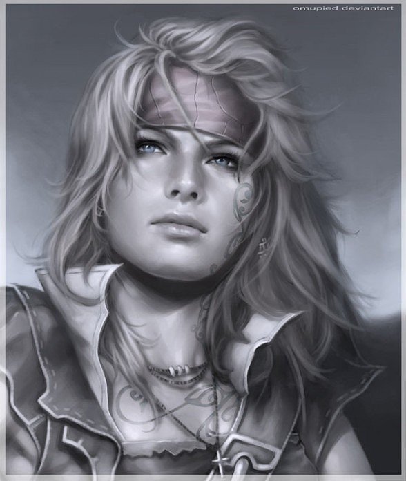 Девушка - люди, девушка - оригинал